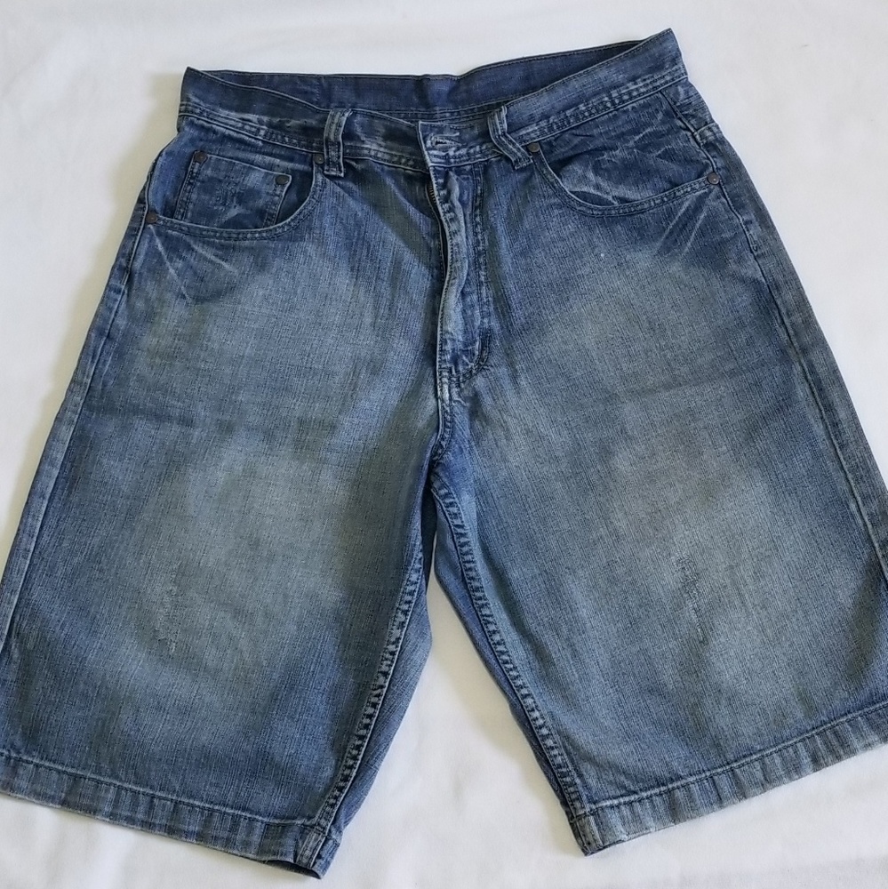 Flypaper - jeans shorts - Size 32
